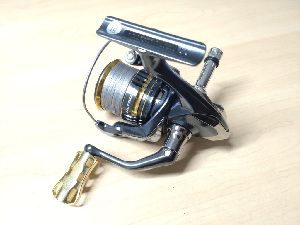 21アルテグラ | T.U.C.GROUP L-TECH